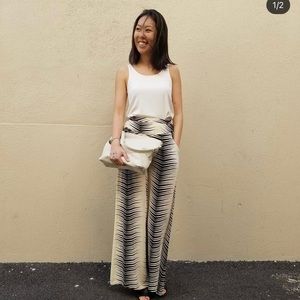 Fighting Eel Pants- M